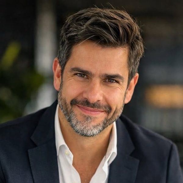Eliseo Mantilla B.